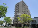 ロイヤルハイツ掛川の外観画像