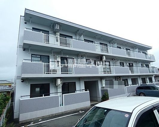Kフラット11の外観画像