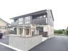 VillaNagaya B棟の外観画像