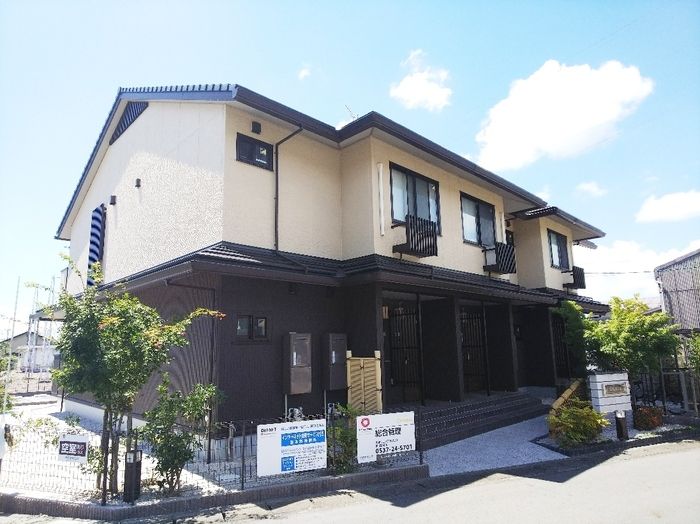GRACEの外観画像