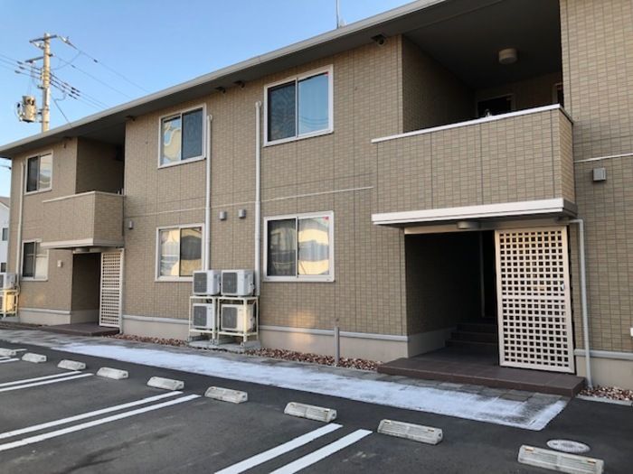 エクセルシオールパーク Bの外観画像