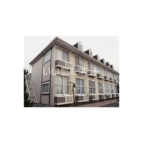 スカイパークの外観画像