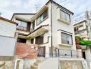 灘区上野通8丁目戸建住宅 貸家の外観画像