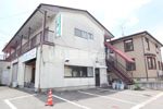 星コーポの外観画像