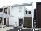 Plumona（プルモナ）の外観画像