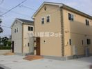 加茂戸建賃貸住宅の外観画像