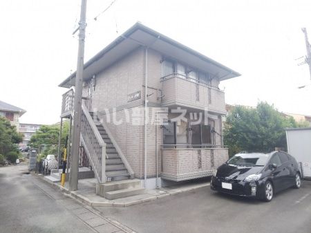 ウィル・田町の外観画像