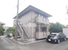ウィル・田町の外観画像