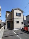ハイムローリエⅡの外観画像