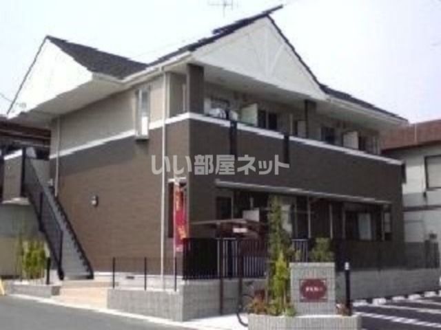 FKH-iの外観画像