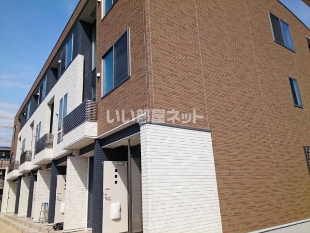 リベルテ 和田の外観画像
