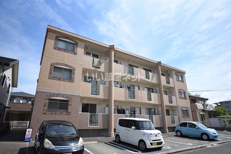 白鳥Lakeの外観画像