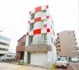 アーシャ小杉ビルの外観画像