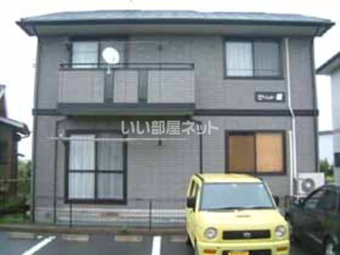 セジュール榎の外観画像