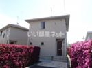 初生町貸家 Fの外観画像