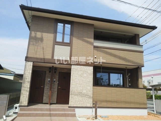 アルテアの外観画像