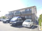 リビングタウン明ケ島 Aの外観画像