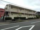サニーハイツの外観画像
