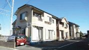 ライフパーク川袋の外観画像