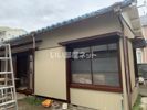 国府台平屋借家の外観画像