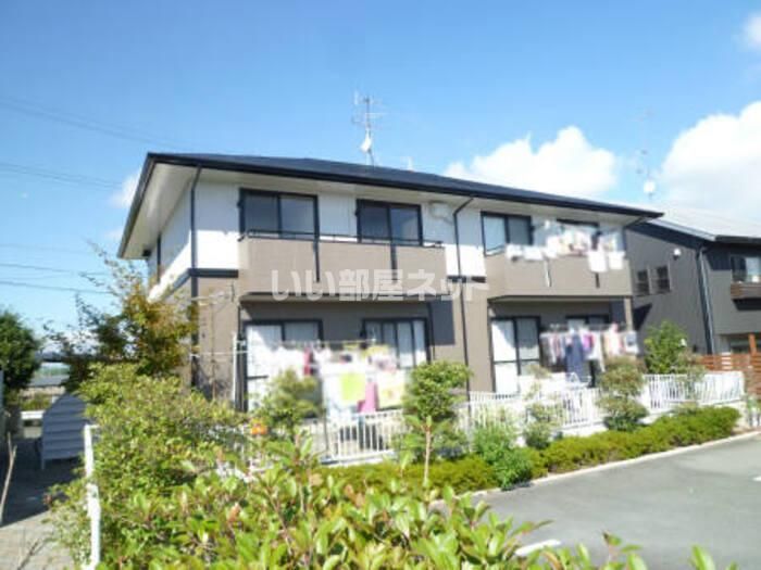 フォレスト・ヴィラ Bの外観画像