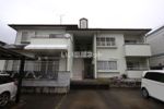コンフォルテ山田の外観画像