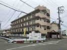 クレール大門川の外観画像
