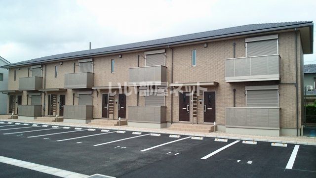 グラングレースⅢ(静岡県浜松市浜名区中条)の物件情報｜いい部屋ネット