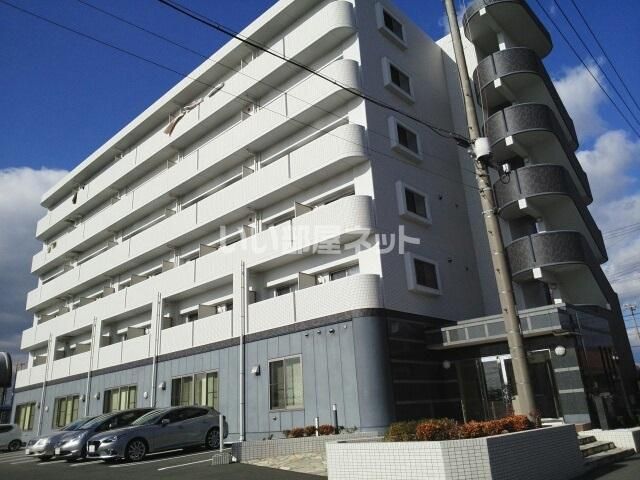 エアリスの外観画像