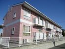 ヴェルディ北山Aの外観画像