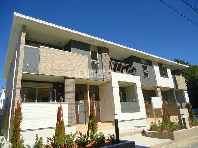 カーサ 神宮 misonoの外観画像