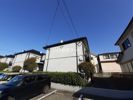 ビーライン浅野Fの外観画像