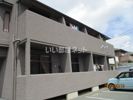 セザンヌ菰口の外観画像
