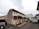 アウローラ A棟の外観画像