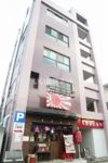 青木ビルの外観画像