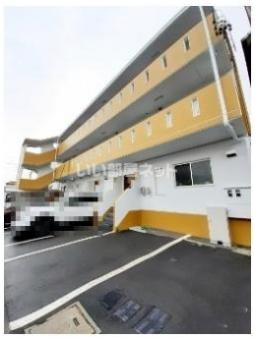 マンションツツジの外観画像