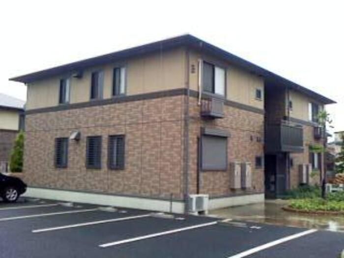 リビングタウン下地Ⅱ Bの外観画像