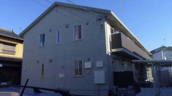 グレイス大村の外観画像