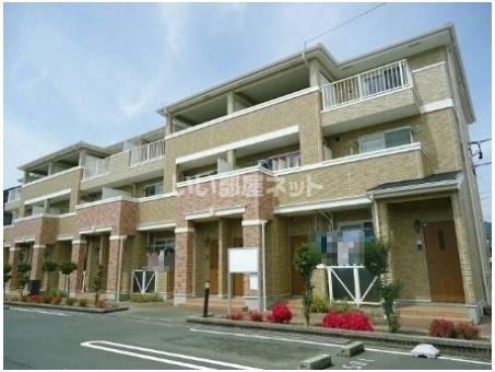 エスポワール・メゾン大岩の外観画像