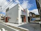 炭家羽根井の外観画像