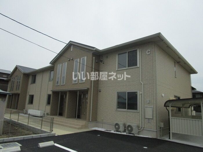 ヴィオラ Cの外観画像