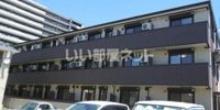 アビタシオン小田原長丁通の外観画像
