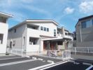 グリーンフォレストAの外観画像