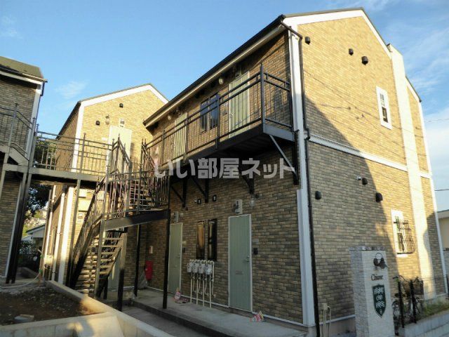 ハーミットクラブハウスキアーヴェの外観画像