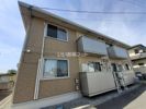 プランドール Iの外観画像