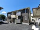 Dーroom登米 Aの外観画像
