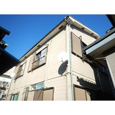 戸建住宅(名称なし)の外観画像