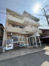 サニーパレス平磯の外観画像