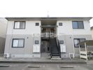 ローズガーデン清須 B棟の外観画像