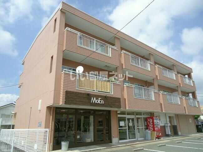 ロジュマン緑ケ丘の外観画像